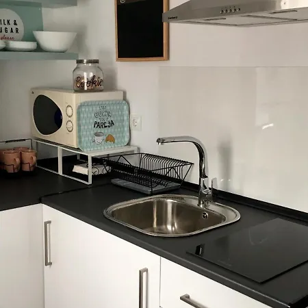 Apartamento Sirena Torrecilla Nerja