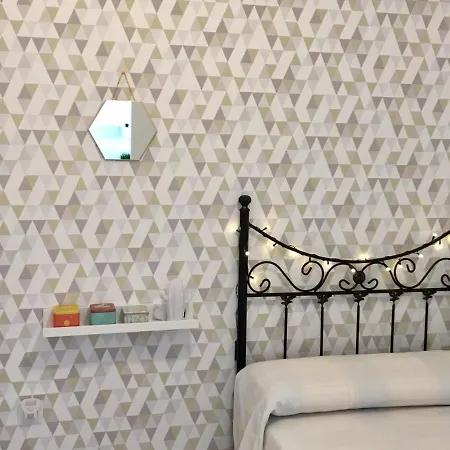 Apartamento Sirena Torrecilla Nerja