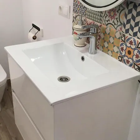Sirena Torrecilla Apartamento Nerja