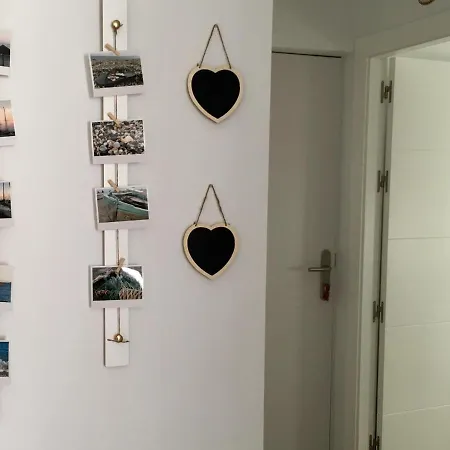 Sirena Torrecilla Apartamento