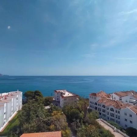 Sirena Torrecilla Apartamento Nerja