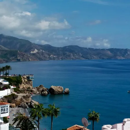 Apartamento Sirena Torrecilla